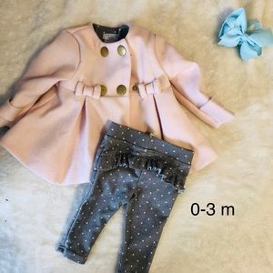 Coat Set